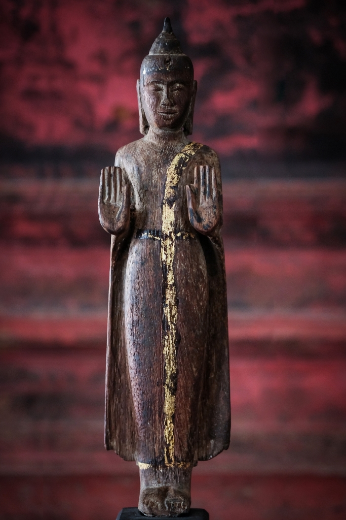 #thaibuddha #antiquebuddha #antiquebuddhas